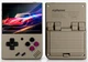 Приставка игровая консоль Miyoo Mini Plus 64GB Grey - изображение 3