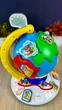 Інтерактивна іграшка Глобус навчальний WToys Українське озвучування - зображення 4