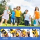Детская рация Набор 2 шт. с подсветкой Walkie Talkies Желтый - изображение 7