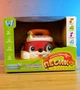 Развивающая интерактивная игрушка Музыкальный телефон WToys Украинское озвучивание - изображение 2
