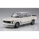 Сборная модель автомобиля - BMW 2002 turbo - Hasegawa 21124 - изображение 1
