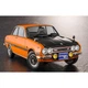 Сборная модель автомобиля - ISUZU BELLETT 1600GTR - Hasegawa 21158 - изображение 3