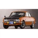 Сборная модель автомобиля - ISUZU BELLETT 1600GTR - Hasegawa 21158 - изображение 4