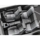 Сборная модель автомобиля - MAZDA SAVANNA RX-7(SA22C) - Hasegawa 21152 - изображение 7