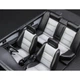 Сборная модель автомобиля - NISSAN BLUEBIRD 4Door - Hasegawa 21133 - изображение 7