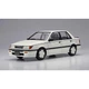 Сборная модель автомобиля - ISUZU GEMINI (JT190) - Hasegawa 21126 - изображение 1