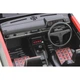 Сборная модель автомобиля - TOYOTA STARLET KP61 S - Hasegawa 21163 - изображение 4