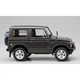 Сборная модель автомобиля - SUZUKI JIMNY (JA11-5) - Hasegawa 21122 - изображение 2