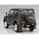 Сборная модель автомобиля - SUZUKI JIMNY (JA11-5) - Hasegawa 21122 - изображение 3