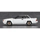 Сборная модель автомобиля - NISSAN 240RS (BS110) (1983) - Hasegawa 21162 - изображение 3