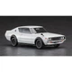 Сборная модель автомобиля - NISSAN SKYLINE 2000GT-R - Hasegawa 21149 - изображение 1
