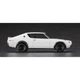 Сборная модель автомобиля - NISSAN SKYLINE 2000GT-R - Hasegawa 21149 - изображение 3