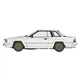 Сборная модель автомобиля - NISSAN 240RS (BS110) (1983) - Hasegawa 21162 - изображение 12