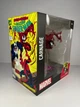 Колекційна фігурка MARVEL Карнаж симбіот Людина Павук Carnage symbiote Spider Man 19см McFarlane Toys 229 - зображення 2