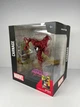 Колекційна фігурка MARVEL Карнаж симбіот Людина Павук Carnage symbiote Spider Man 19см McFarlane Toys 229 - зображення 3