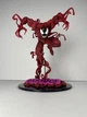 Колекційна фігурка MARVEL Карнаж симбіот Людина Павук Carnage symbiote Spider Man 19см McFarlane Toys 229 - зображення 14