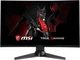 Монитор 24" MSI Optix MAG24C - зображення 1