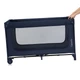 Манеж-кровать Lionelo JASMIN EASY FOLD BLUE NAVY - изображение 2
