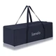 Манеж-кровать Lionelo JASMIN EASY FOLD BLUE NAVY - изображение 5