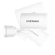 Камера видеонаблюдения Overmax Camspot 5.1 White - изображение 3