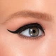 Гелевый водойстокий черный карандаш для глаз Too Faced Killer Liner 36 Hour Black 1.2 г - изображение 7