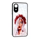 Чехол Prisma Ladies New для Oppo A17k Ukrainian Girl - изображение 2