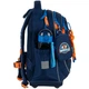 Рюкзак шкільний KITE Education HW25-724S Hoot Wheels /HW25-724S/ - изображение 5