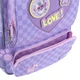 Рюкзак дошкільний KITE Kids SP25-559XS Studio Pets /SP25-559XS/ - изображение 9