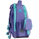 Рюкзак шкільний каркасний Kite Education Studio Pets SP25-555S-2 - изображение 4