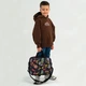Сумка-порфель KITE NT25-589 Ninja Turtles, A4, 1 відділення /NT25-589/ - зображення 8