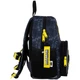 Рюкзак дошкільний KITE Kids DC25-2727XS Batman /DC25-2727XS/ - изображение 4