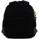 Рюкзак дошкільний KITE Kids DC25-2727XS Batman /DC25-2727XS/ - изображение 7