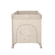 Манеж Noemi 1 Layer Fog Beige Star - изображение 9