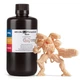 Фотополімерна смола для 3D принтера ELEGOO ABS-Like 3.0 resin 1000G Beige - изображение 1