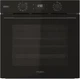Духовой шкаф Whirlpool OMSK58CU1B - изображение 1