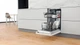 Встраиваемая посудомоечная машина Whirlpool WSIC 3M27 - изображение 3