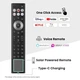 Телевизор Hisense 55U8Q - изображение 6