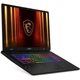 Ноутбук MSI Crosshair 16 HX AI D2XWFKG-215 (9S7-15P421-215) - зображення 2