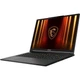 Ноутбук MSI Stealth A16 AI+ A3XWHG-067XUA (9S7-15FL35-067) Core Black - зображення 3