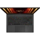 Ноутбук MSI Stealth A16 AI+ A3XWHG-067XUA (9S7-15FL35-067) Core Black - зображення 4
