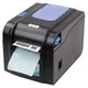 Принтер этикеток X-PRINTER XP-370BM USB, Ethernet (XP-370BM) - изображение 1