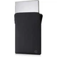 Чохол для ноутбука HP 15.6" Reversible Protective Grey/Mauve Sleeve - изображение 4