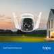 Камера видеонаблюдения TP-Link TAPO-C320WS - изображение 7
