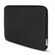 Чехол для ноутбука Vinga 15-16" NS150 Black Sleeve (NS150BK) - изображение 2
