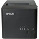 Принтер чеков Epson TM-T20X (052) ethernet (C31CH26052) - изображение 1