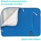 Чехол для ноутбука Grand-X 14'' Blue (SL-14B) - изображение 3