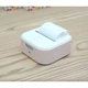 Принтер чеков UKRMARK P02GN Bluetooth, бело-зеленый (900912) - изображение 2