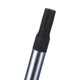 Отвертка Torx T20 длина 100 мм материал сталь S2 от Hogert артикул HT1S055 (HT1S055) - изображение 4