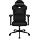 Кресло для геймеров TX3 Eaze V2 Racer Black (TEGC-2064101.11) - изображение 2