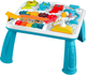 Stolik edukacyjny Ricokids z muzyką i dźwiękiem 782000 (5903890610296) - obraz 1